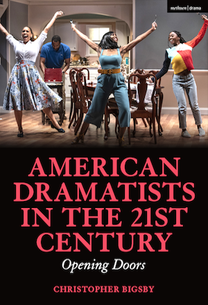 American Dramatists in the 21st Century